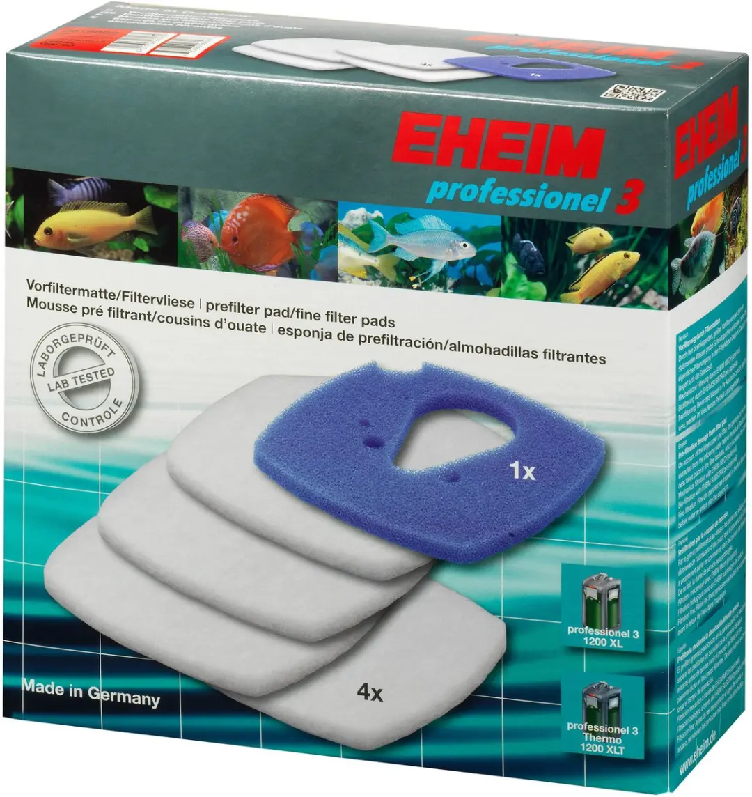 Eheim Prof 3 Filtermattenset