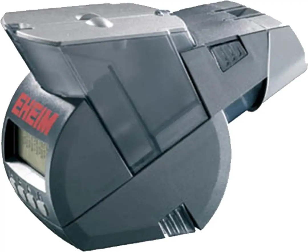 Eheim Twin 3582 Voederautomaat - 4 Maaltijden