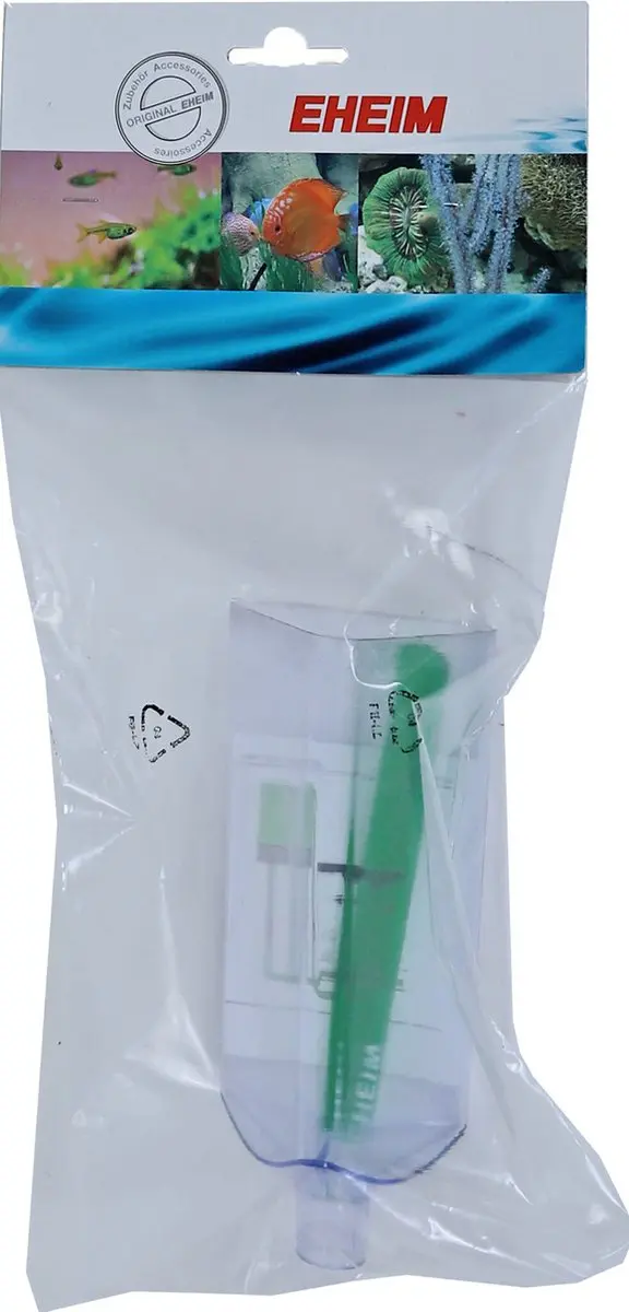 EHEIM Aquariumverlichting Eheim vuilklok 400200