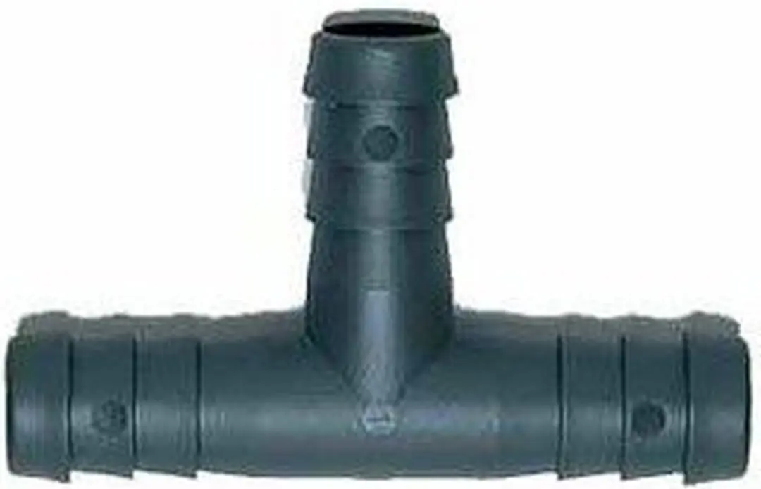 Eheim T-stuk 12/16mm