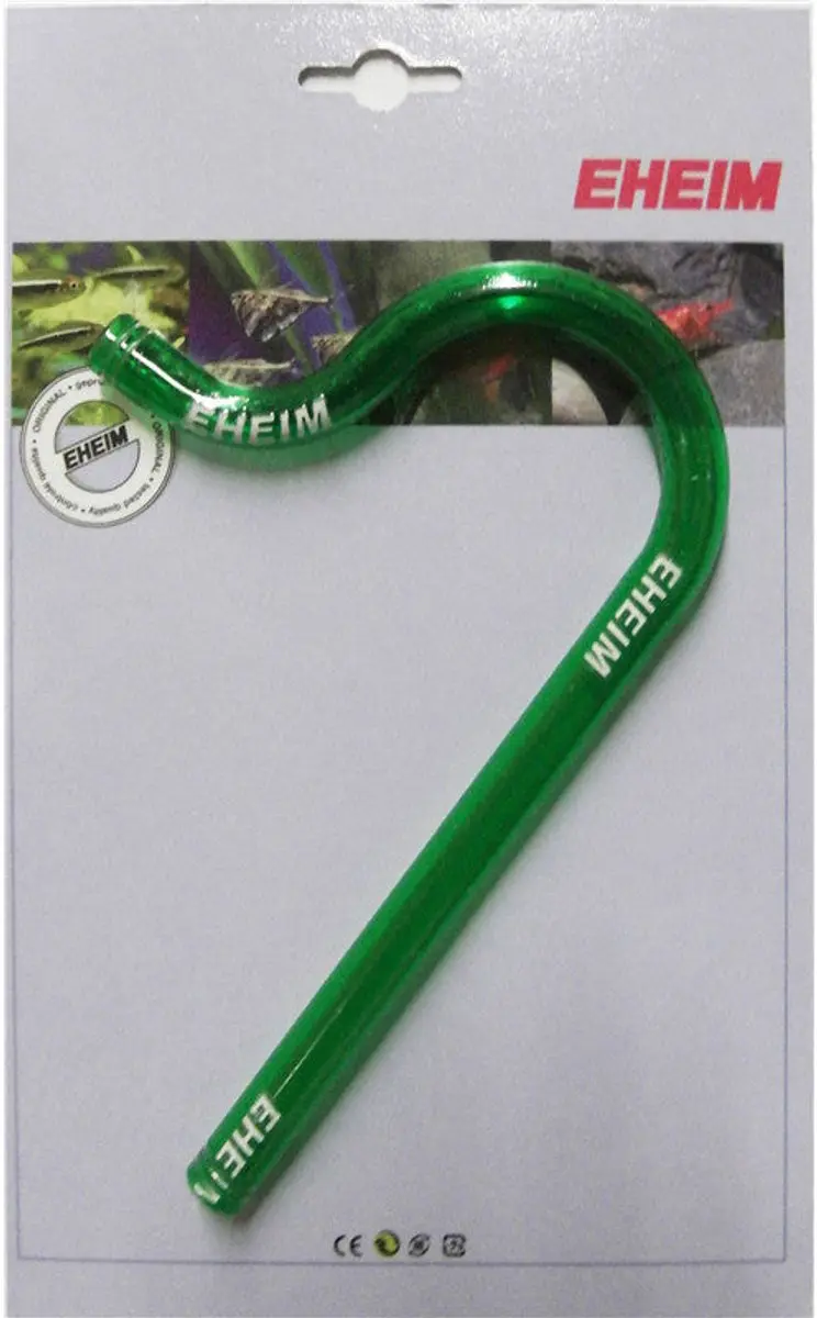 Eheim Uitloopbocht Slang 12-16mm - afbeelding 6 van 6