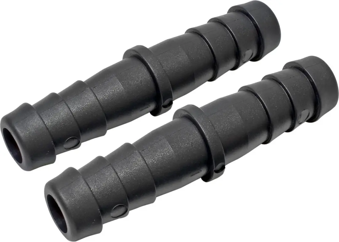 Eheim Slangkoppelstuk 12/16mm - 2 Stuks