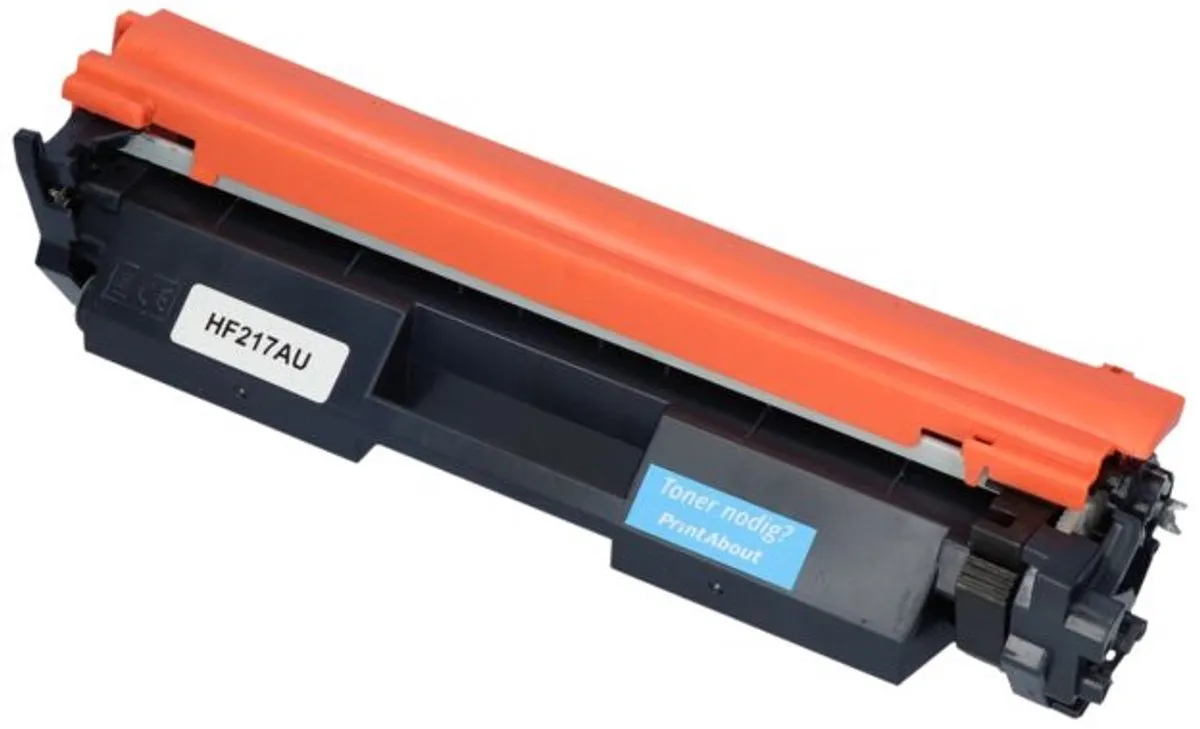 PrintAbout Canon C047-PA Toner - Zwart