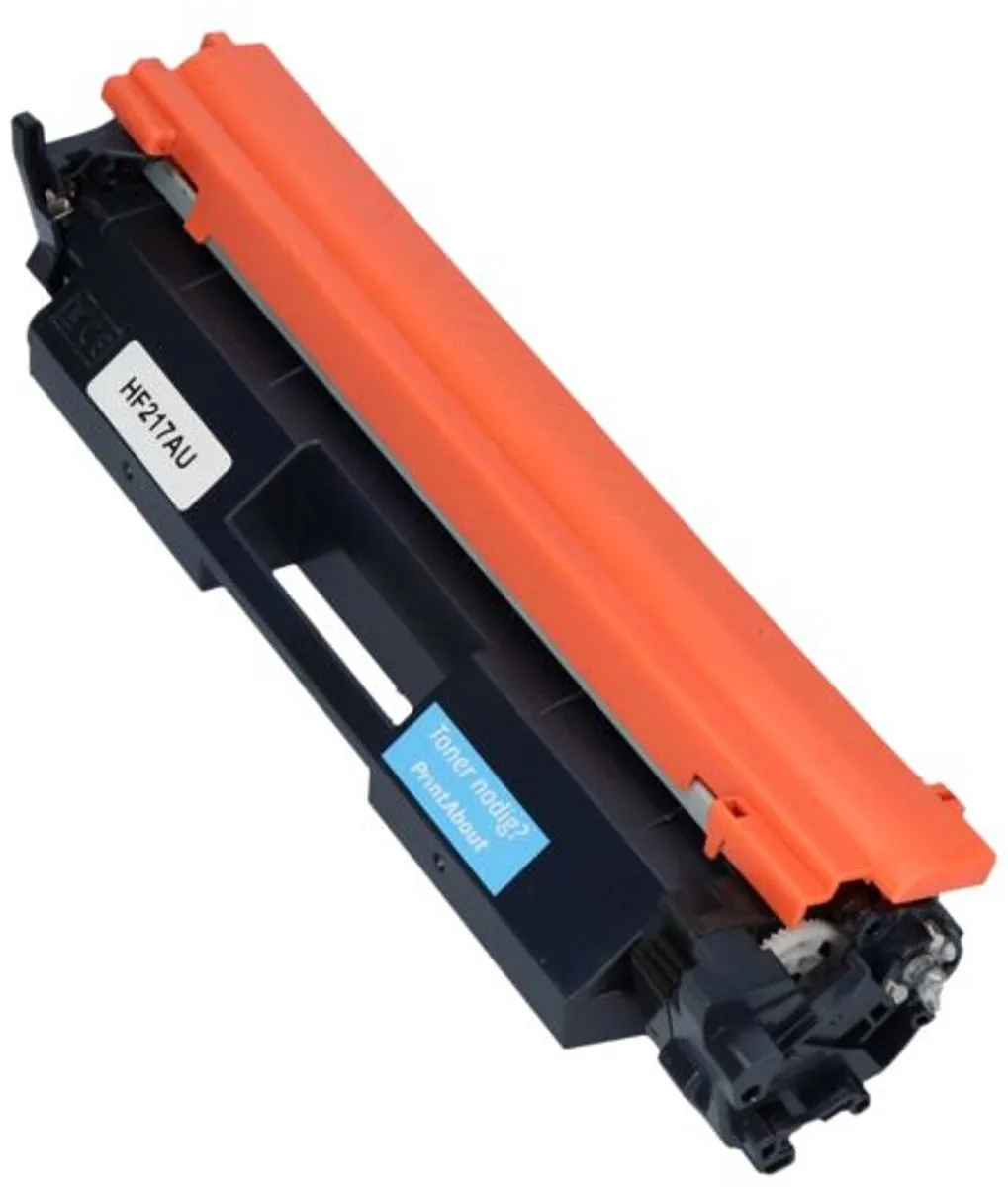 PrintAbout Canon C047-PA Toner - Zwart