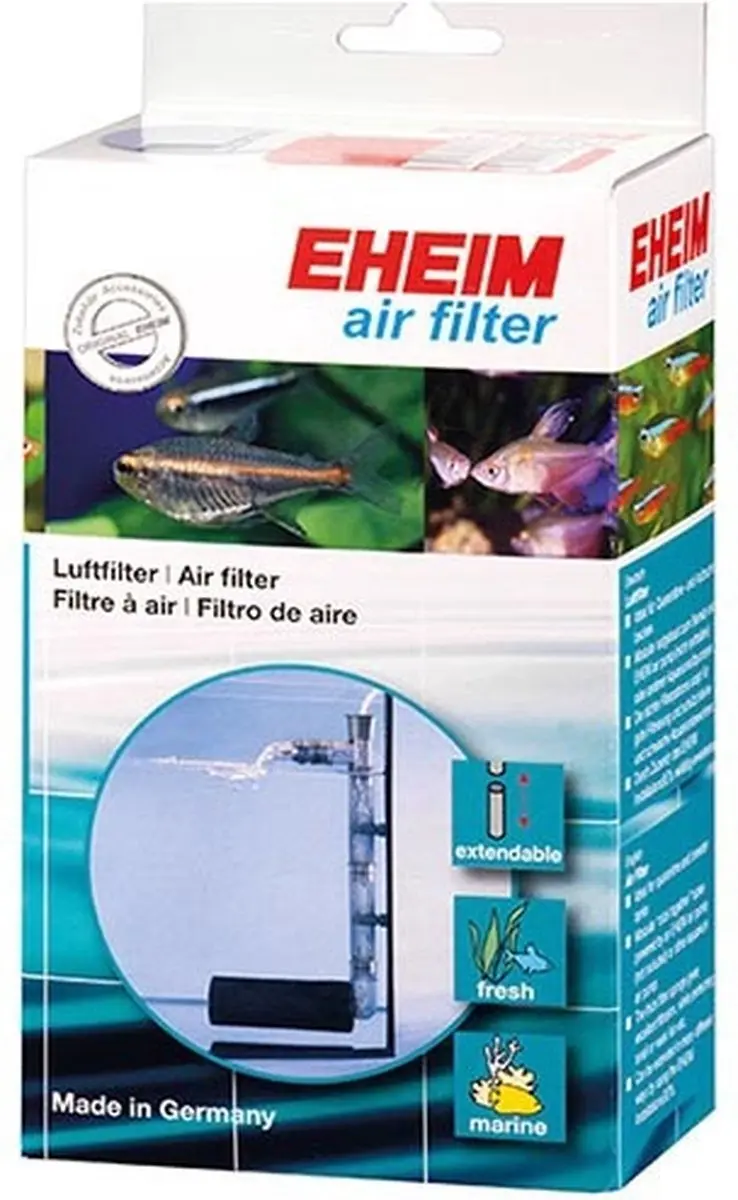 Eheim Air Filter