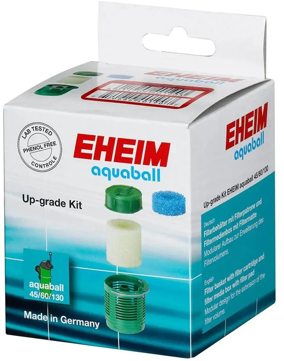 Eheim Upgrade Kit Aquaball 180