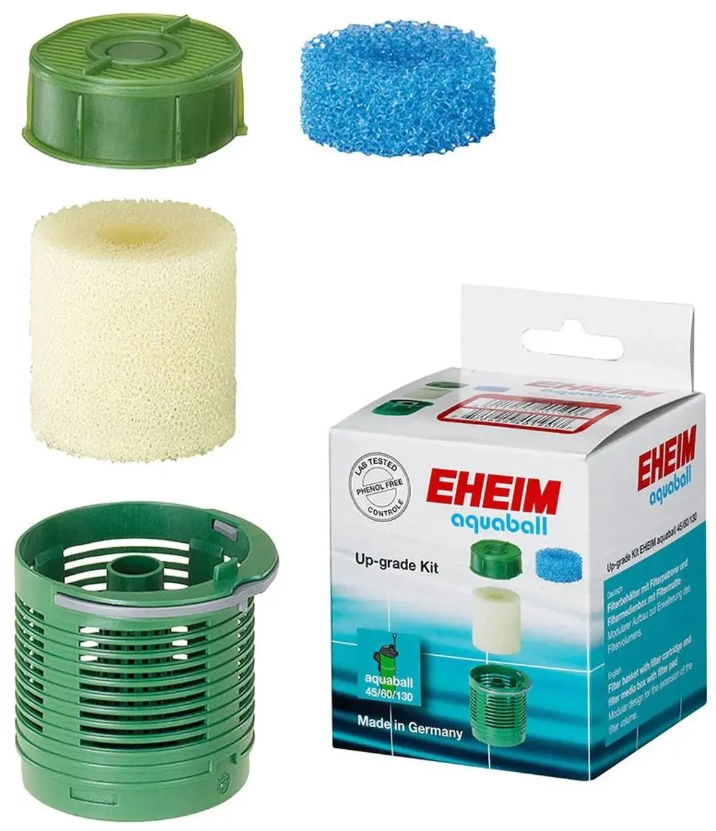 Eheim Upgrade Kit Aquaball 180