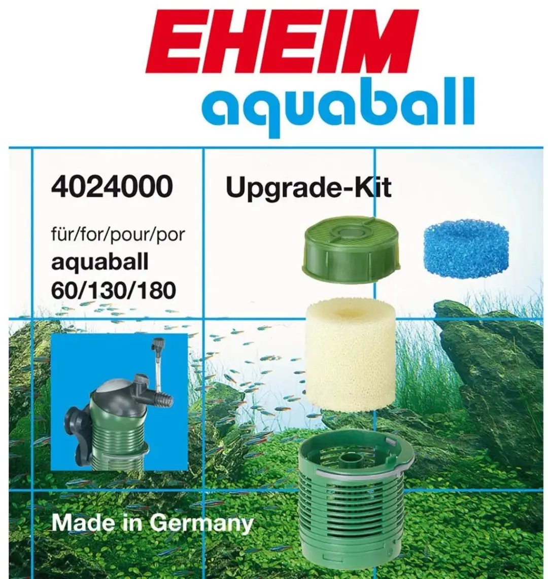 Eheim Upgrade Kit Aquaball 180