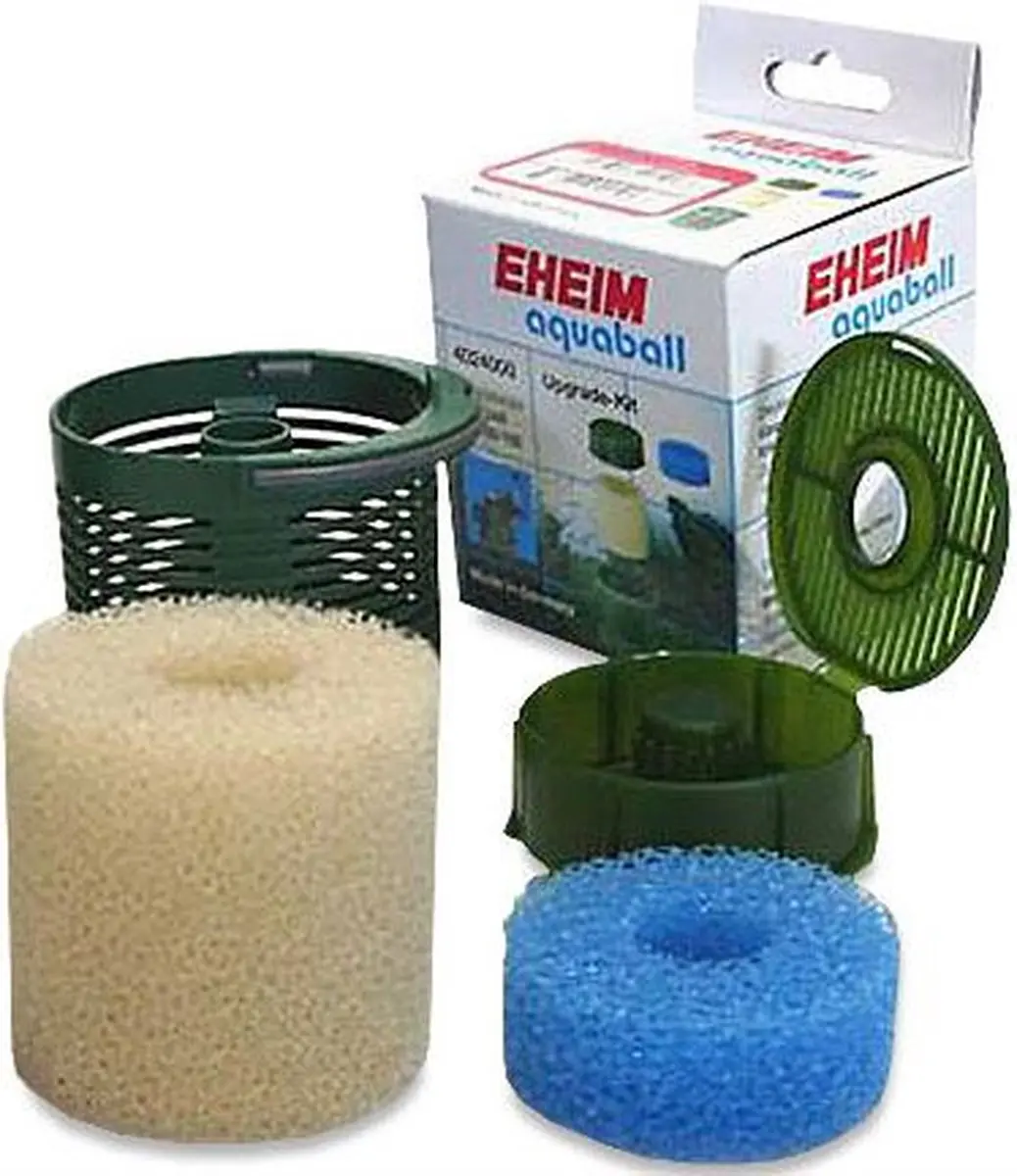Eheim Upgrade Kit Aquaball 180
