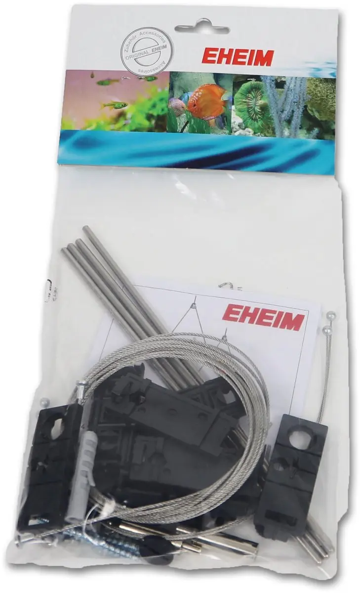 Eheim Powerled+ Dubbel Ophangsysteem - Blauw - afbeelding 3 van 4