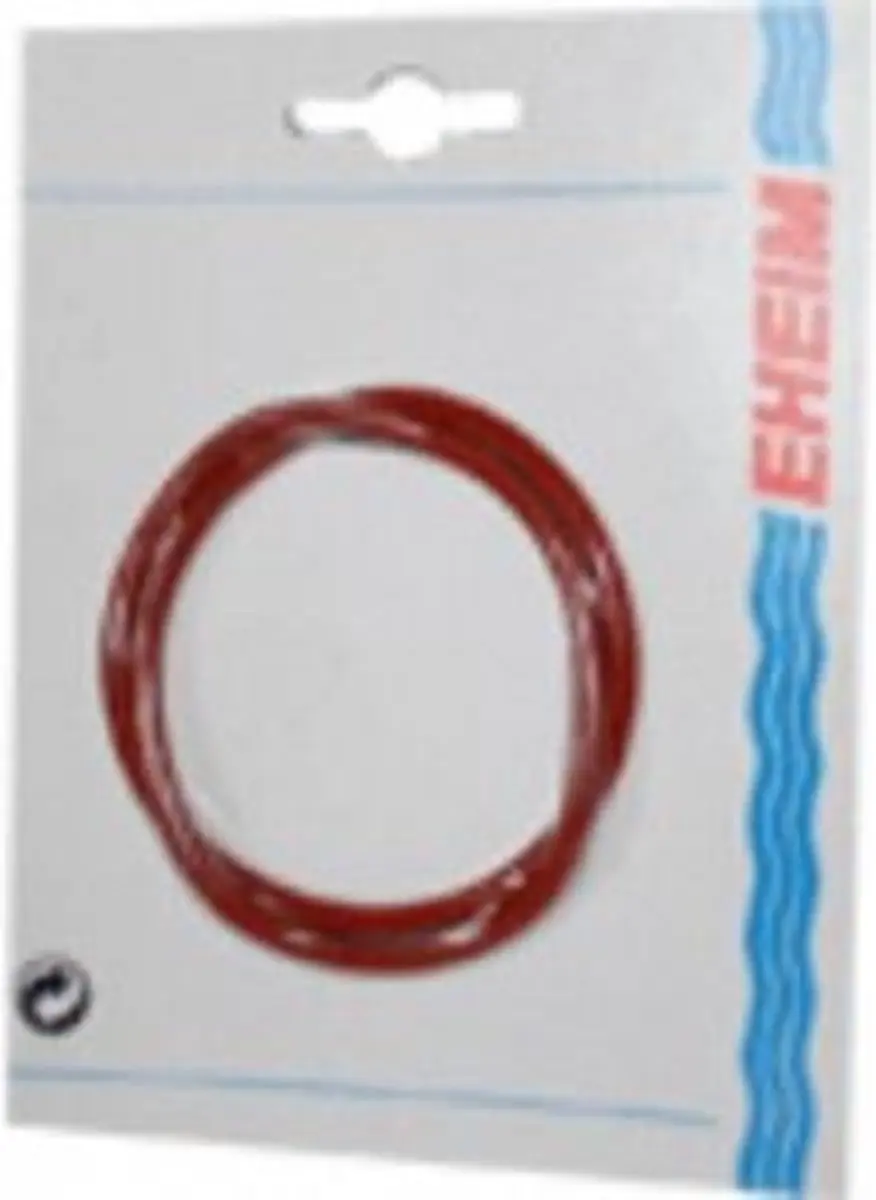 Eheim O-Ring voor 2250/60-3450/55/60/65/80/81