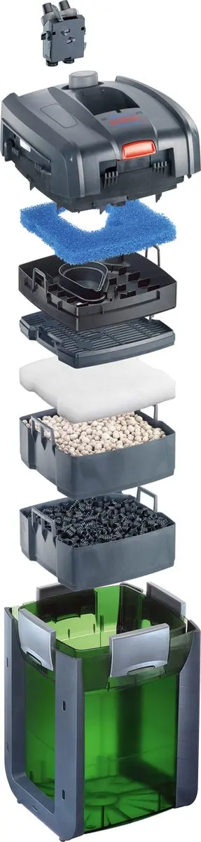 Eheim Stop 2071/2073/2074/2075/2171/2173