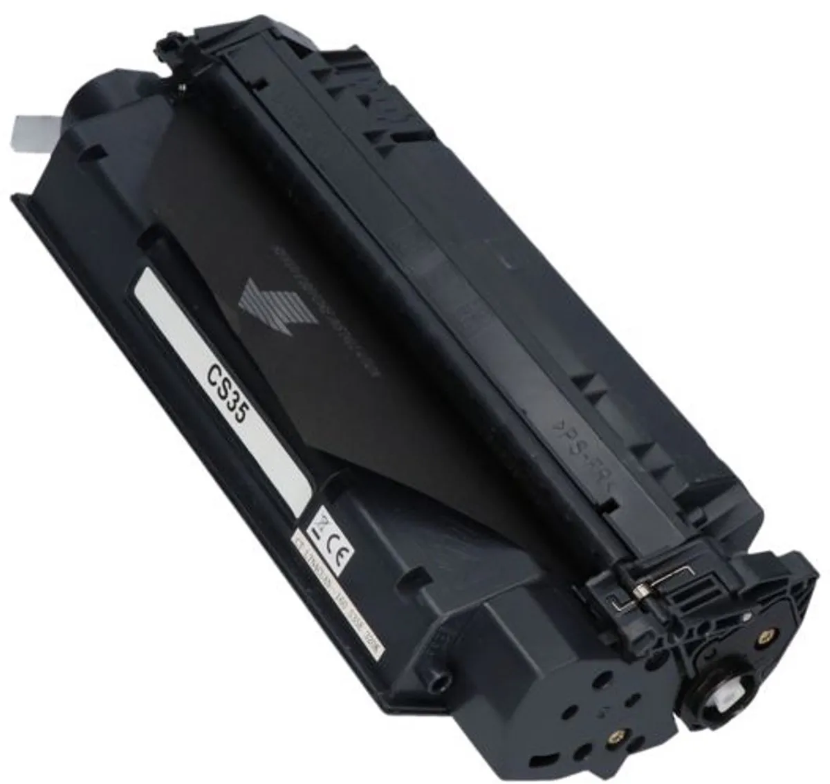 PrintAbout Canon T-PA Toner Zwart - 4.150 pagina's