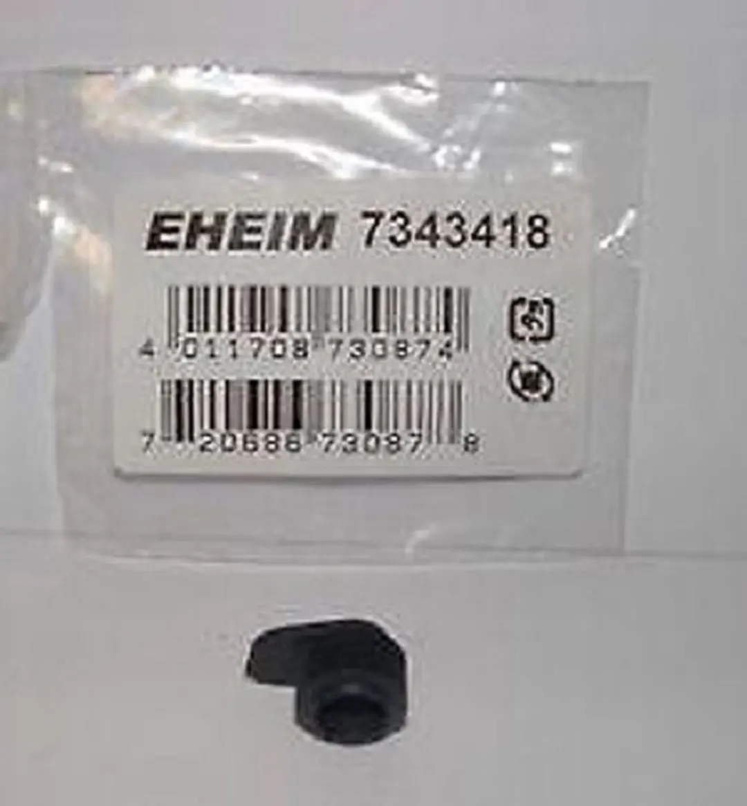 Eheim Sluitdop Motordeel voor 2222/2224,2322/2324-2422/2424