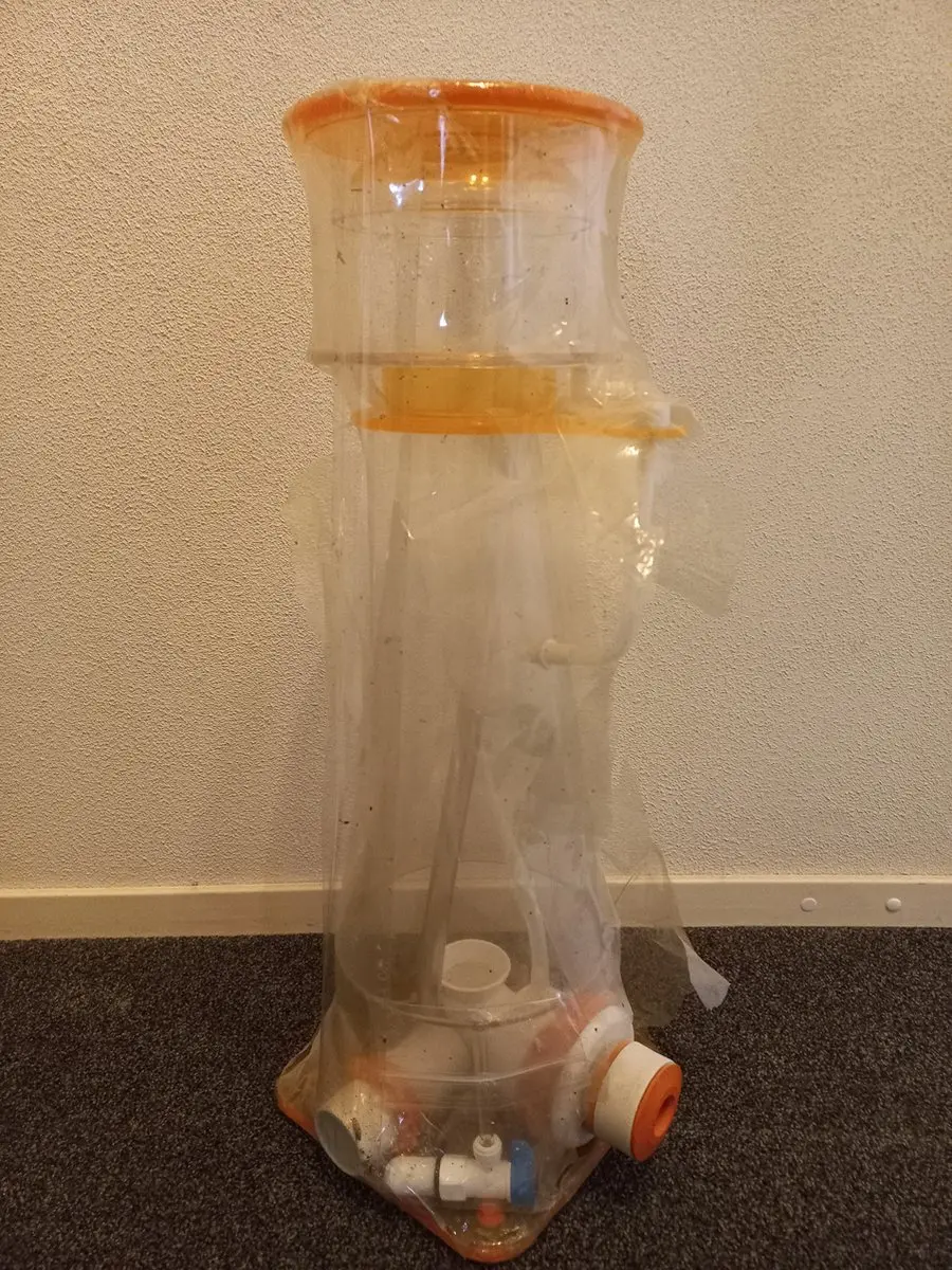 Eheim Slangpilaar Zuigzijde 3/8"