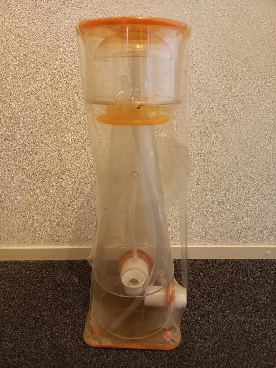 Eheim Slangpilaar Zuigzijde 3/8" - 3000 l/h - 1500L