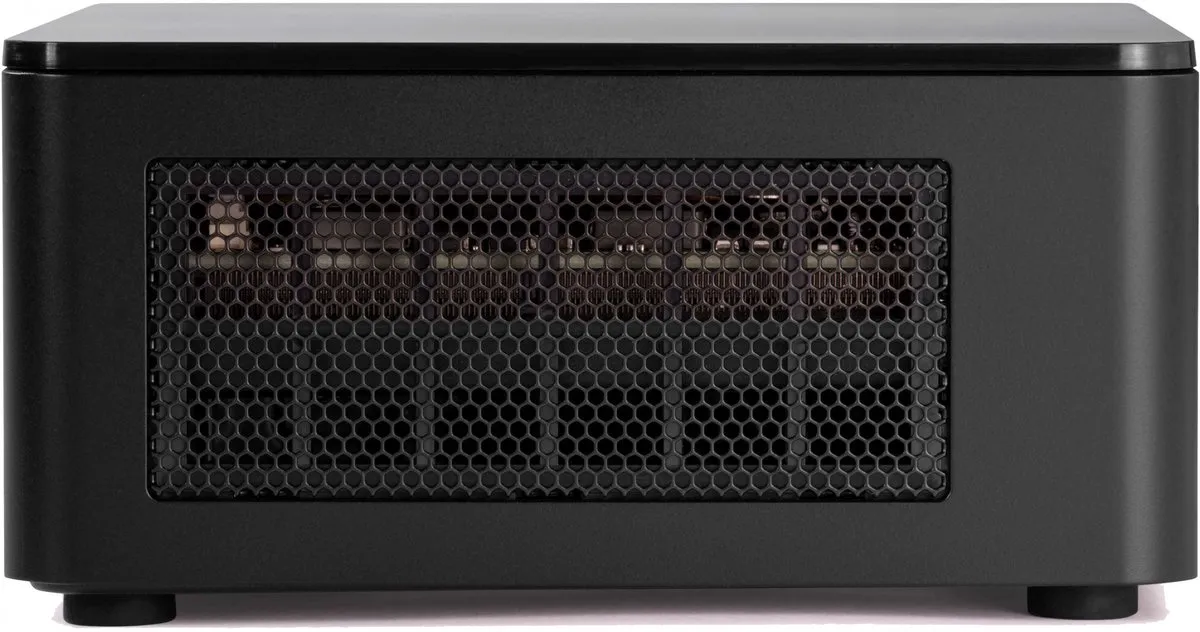 ASUS NUC 12 Pro RNUC12WSHI7 Barebone - i7 1260P