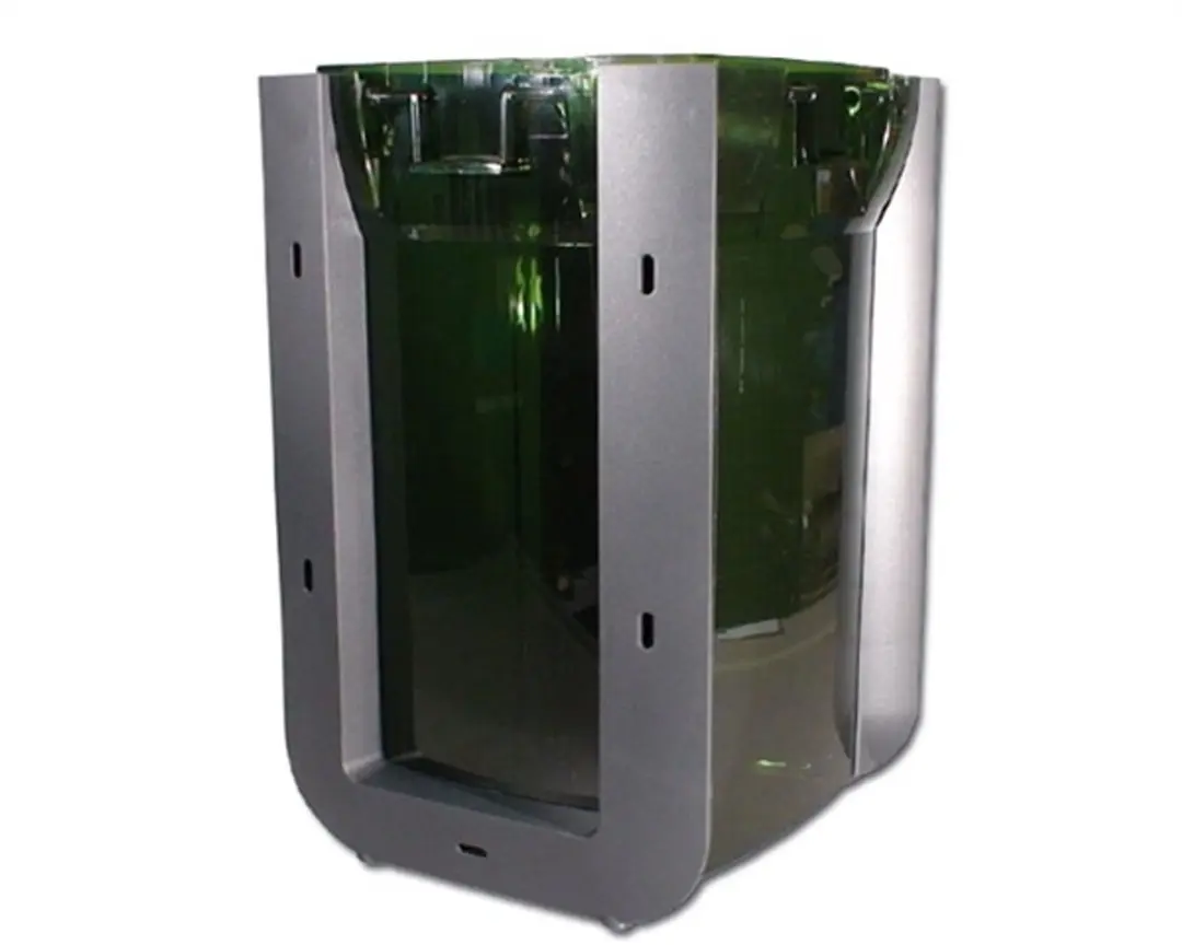 Eheim Filterpot Prof. 3 2076