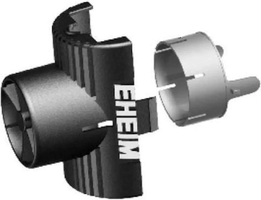 Eheim Pomphuis Compleet Stream On+ 4000/5000