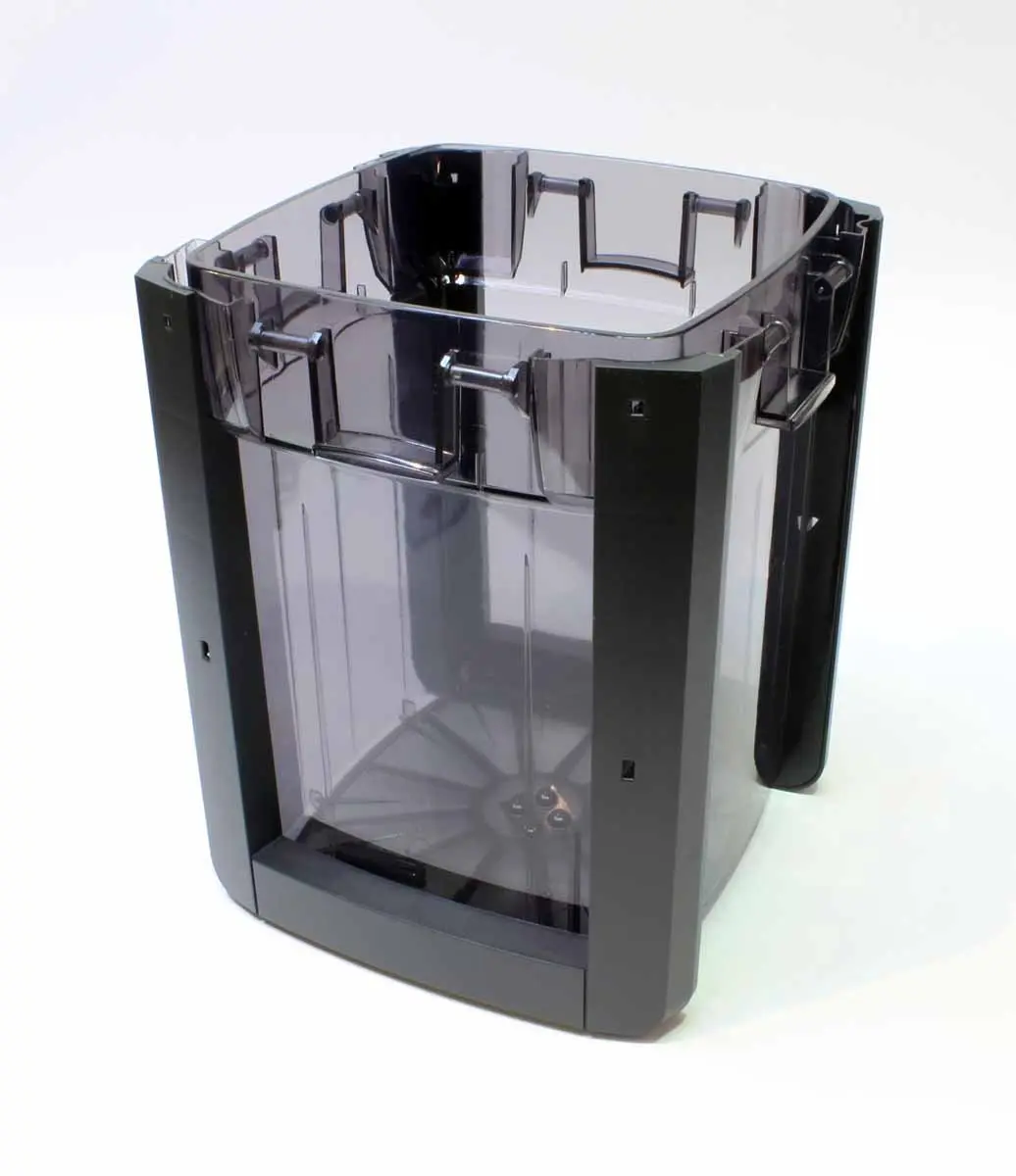 Eheim Filterpot Prof. 4+/5E voor 2273/74