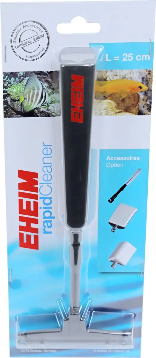 Eheim Rapid Cleaner, 25 cm. 3591 050