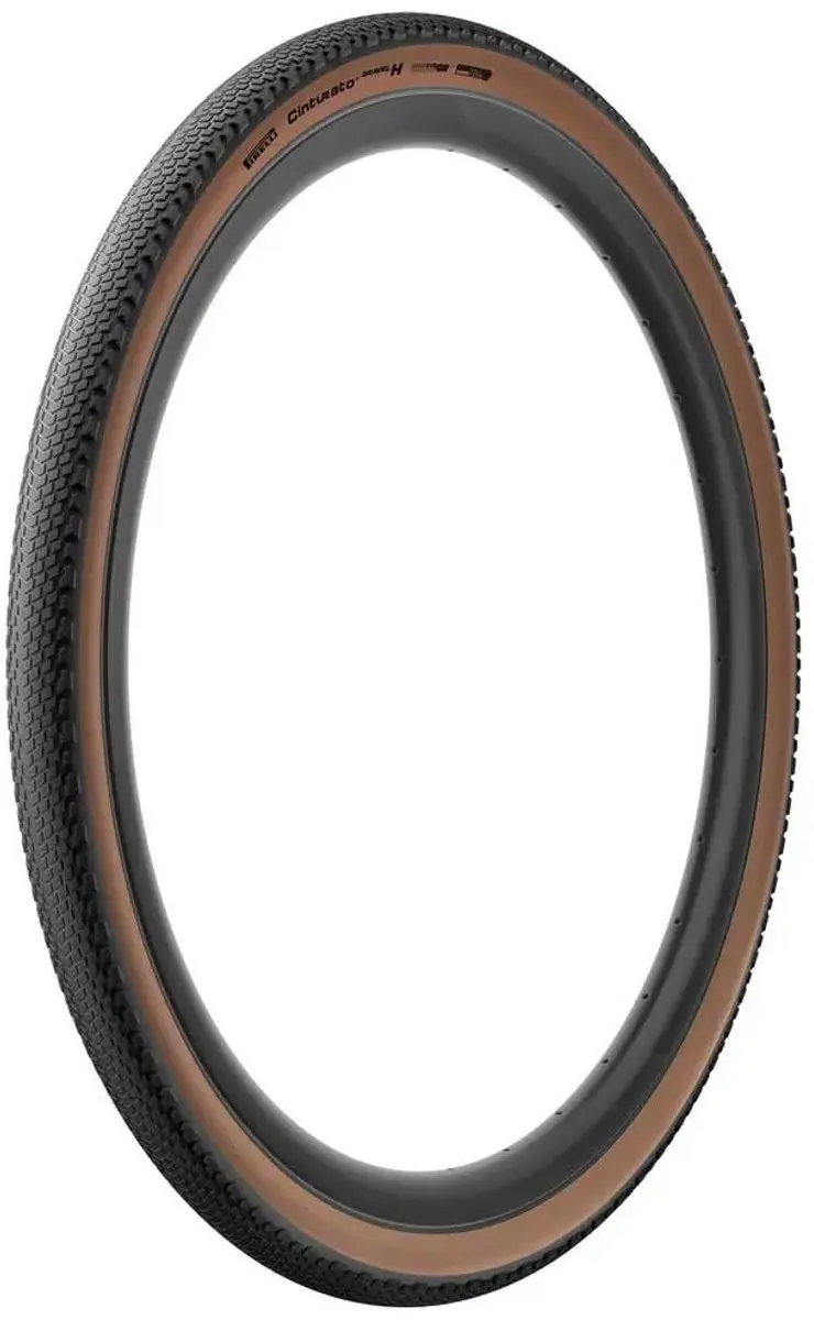 Pirelli Cinturato Gravel H 40-622 Tubeless - Classic