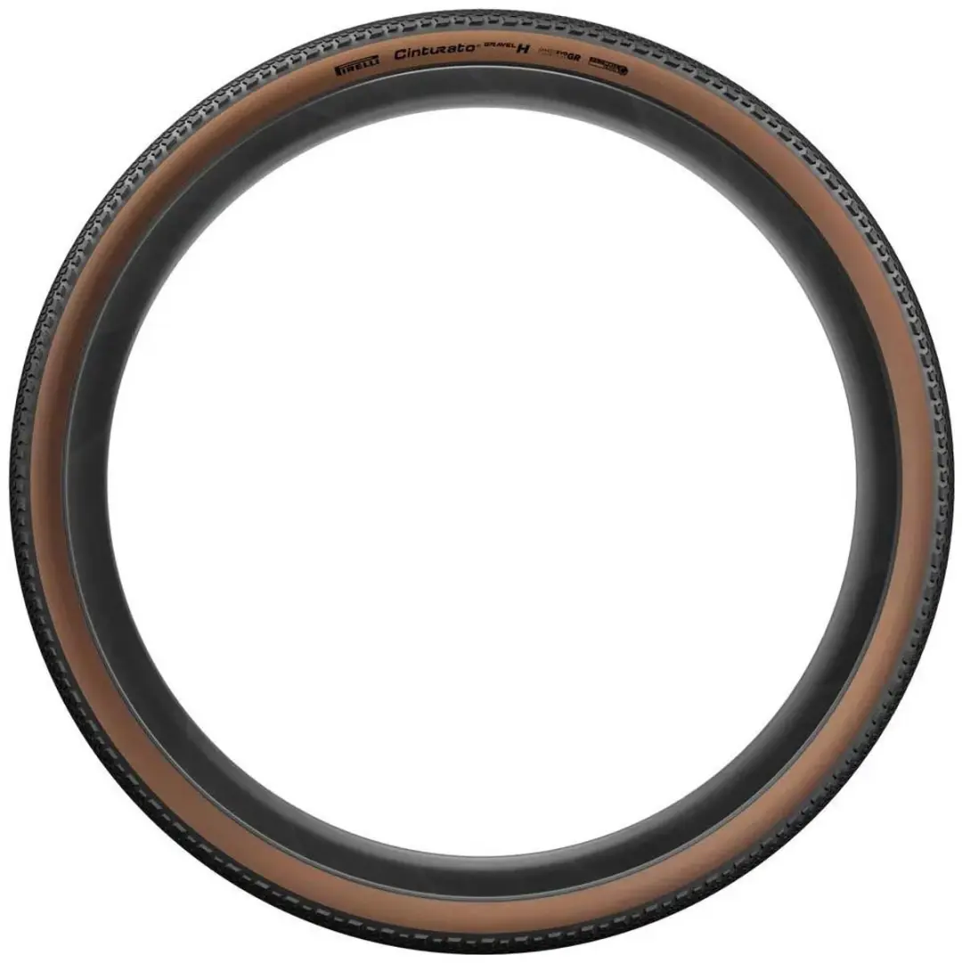 Pirelli Cinturato Gravel H 40-622 Tubeless - Classic