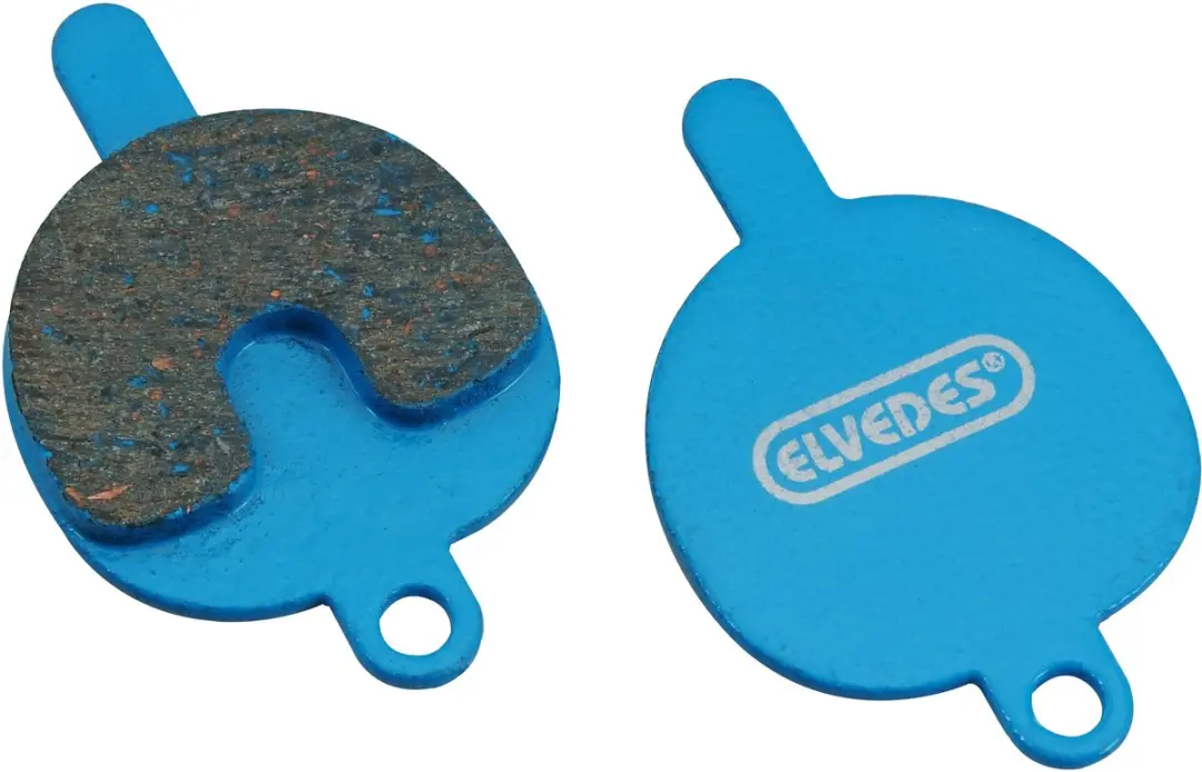 Elvedes Schijfrem Blokset 6874 Logan Mechanical