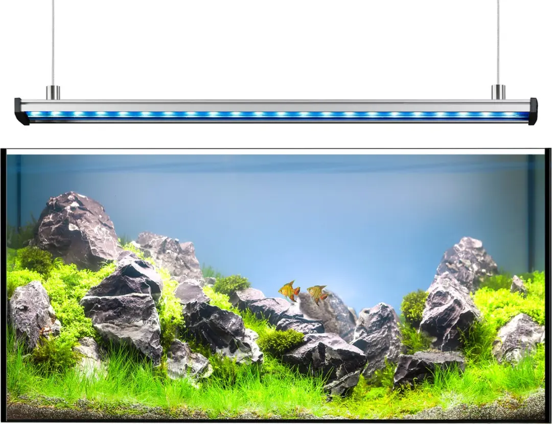 Eheim Ophangsysteem Powerled+ - Blauw