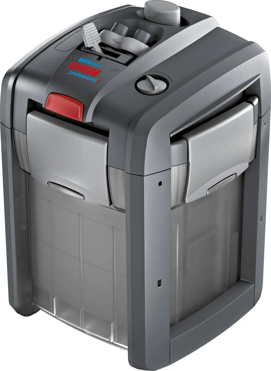 Eheim Professioneel 4 Aquariumfilter 950 l/h - 250L