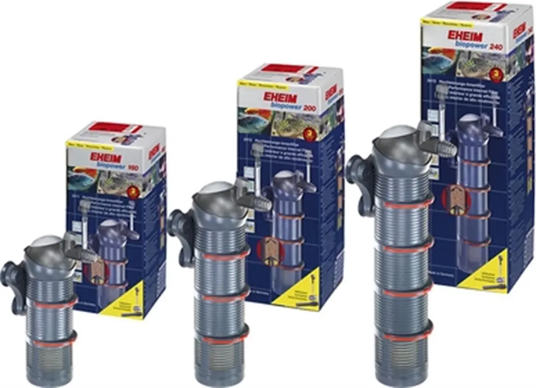 Eheim Biopower 160 Binnenfilter - 550 l/u
