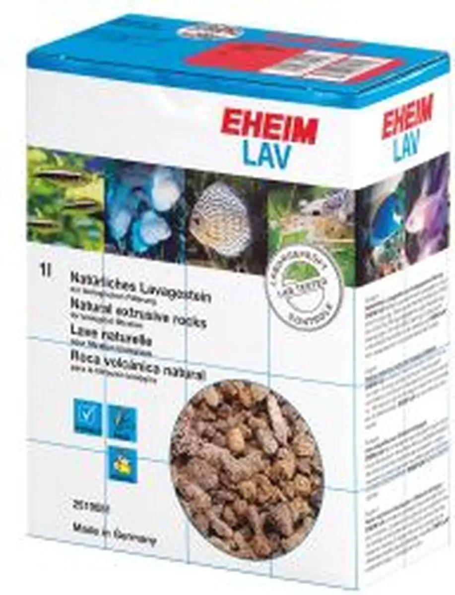 Eheim Ehfi Lav 1 Liter