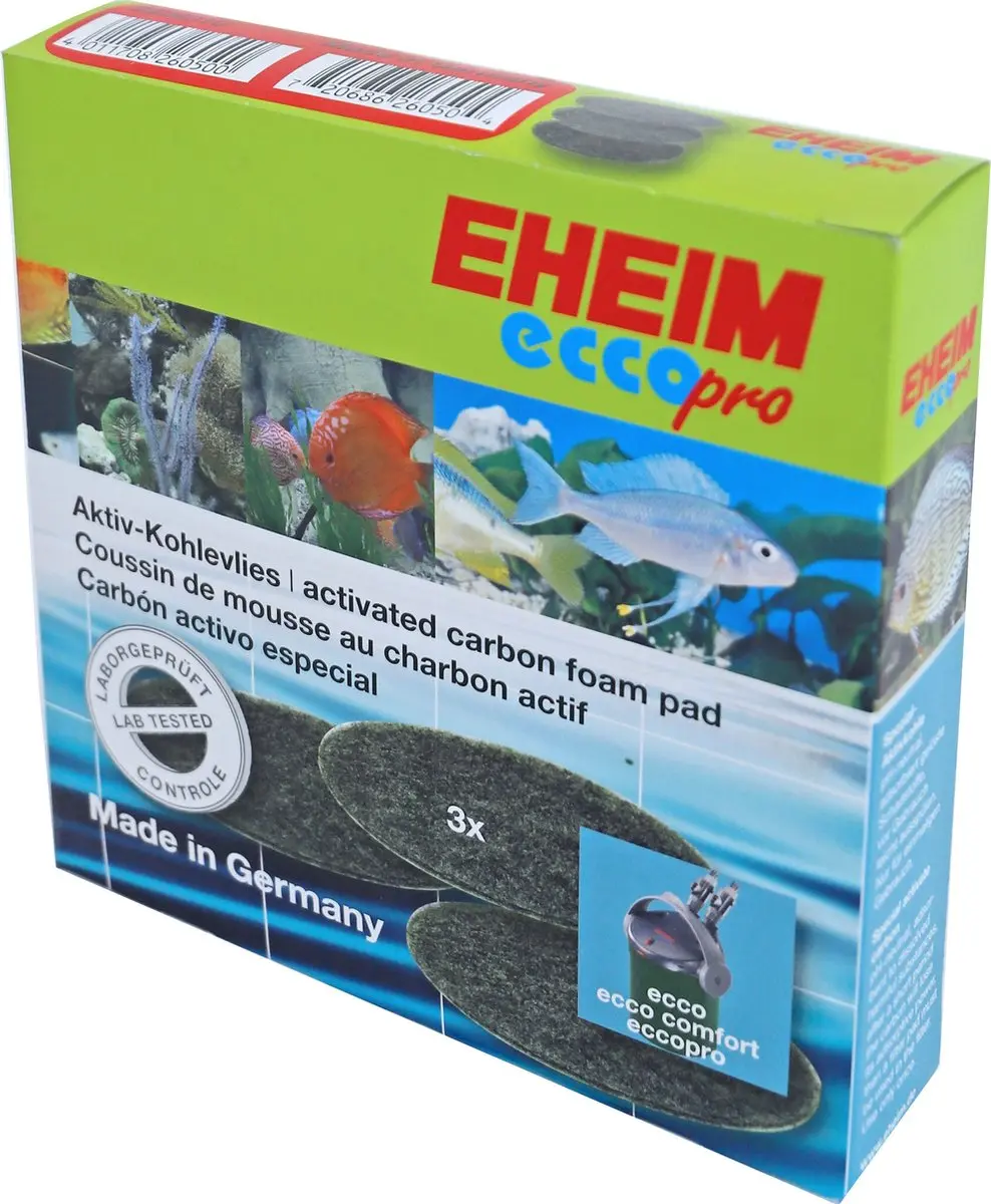 Eheim Koolvlies Ecco