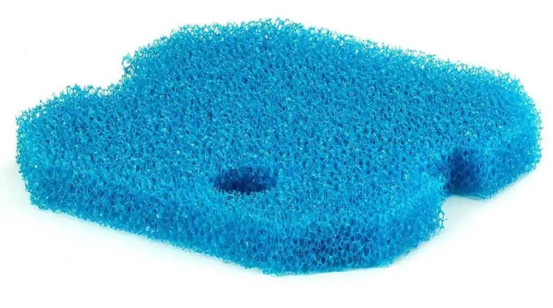 Eheim Schuimstof Filtermat Blauw - 3 Stuks