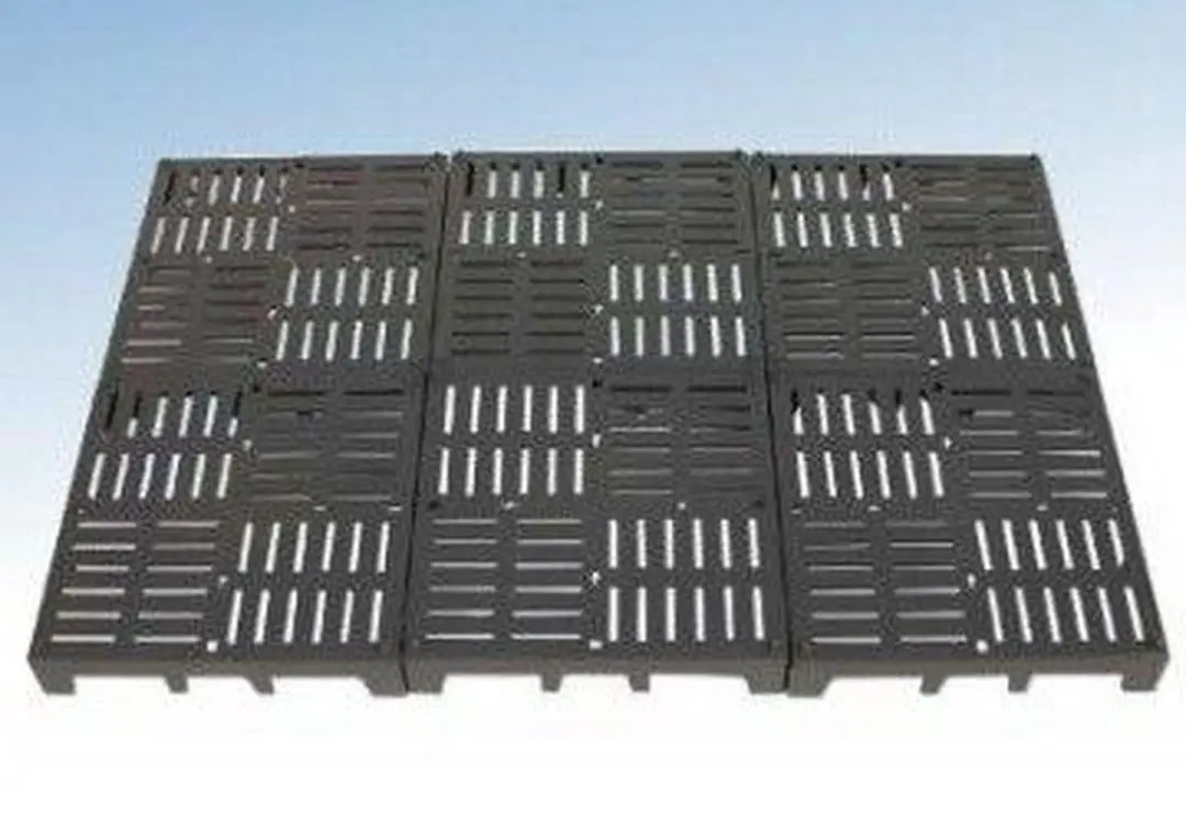 Eheim Bodemfiltersysteem Uitbouwset 3540/3541 6 Platen