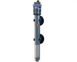Eheim Aquarium Verwarming 50W - Zwart - afbeelding 6 van 6