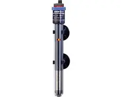 Eheim Aquarium Verwarming 50W - Zwart