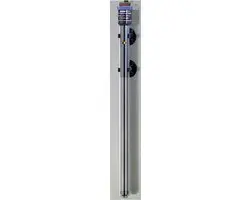 Eheim Jäger 250W - Zwart