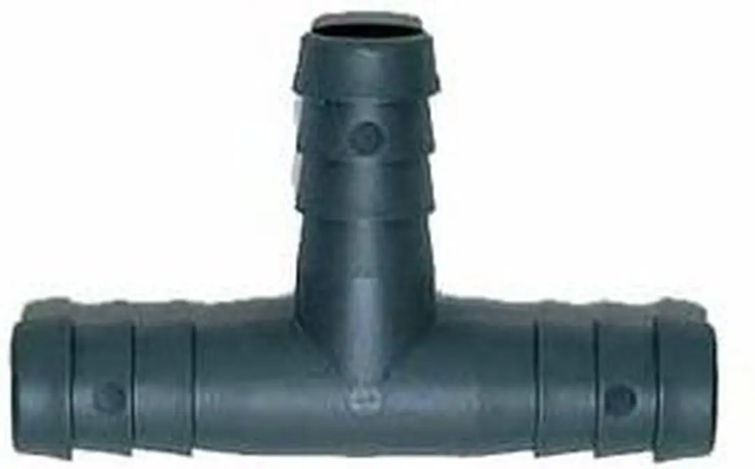 Eheim T-stuk 16/22mm - afbeelding 2 van 4