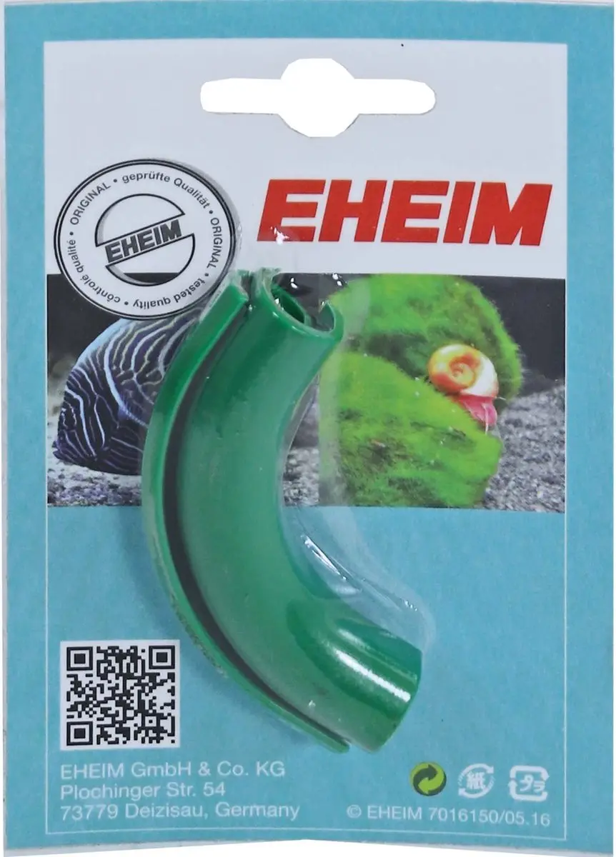 Eheim Slanggeleider 9-12 mm