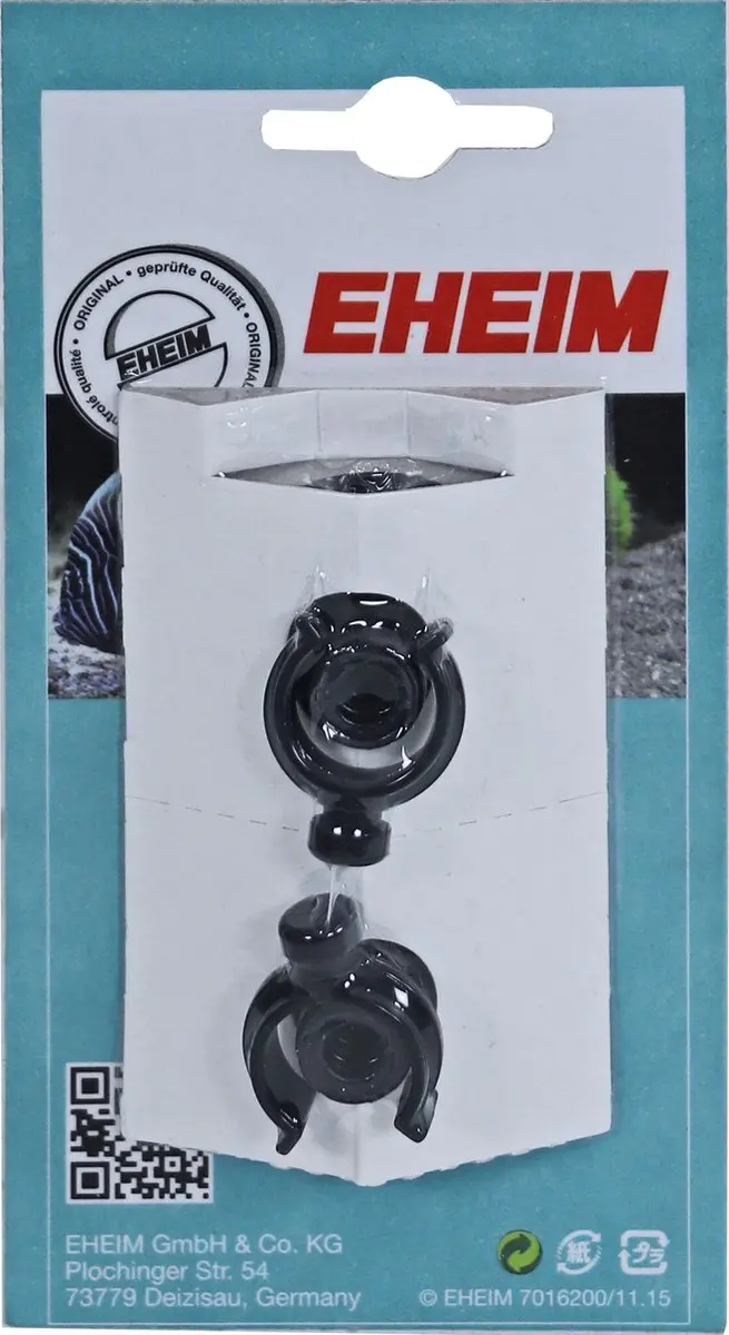 Eheim Zuignap Slang 16-22mm
