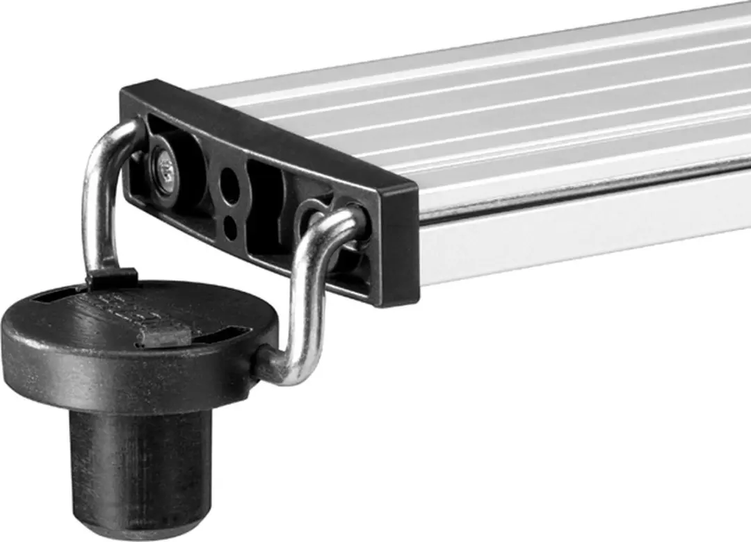 Eheim Adapter T5/T8 Powerled+ - Blauw - afbeelding 2 van 5