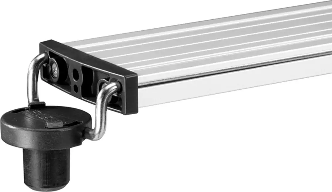 Eheim Adapter T5/T8 Powerled+ - Blauw - afbeelding 3 van 5