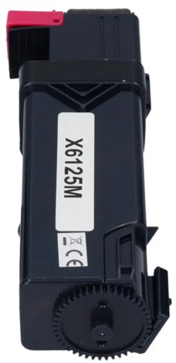 PrintAbout Xerox 106R01332 Toner - Magenta - 9.000 Pagina's