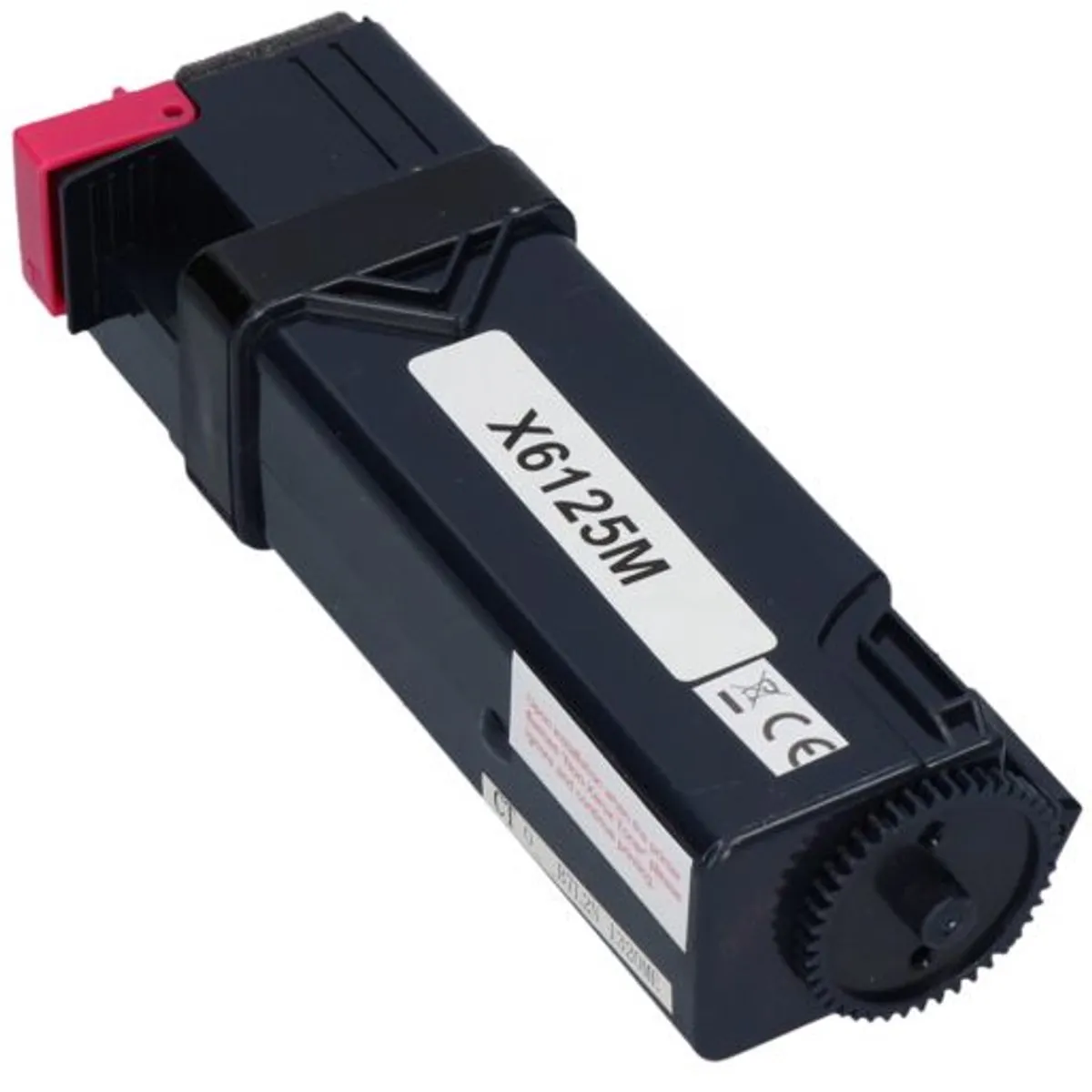 PrintAbout Xerox 106R01332 Toner - Magenta - 9.000 Pagina's