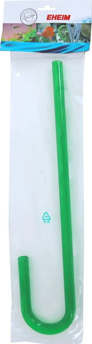 Eheim Aanzuigbuis 16/22MM Prof 1200 XL/XLT