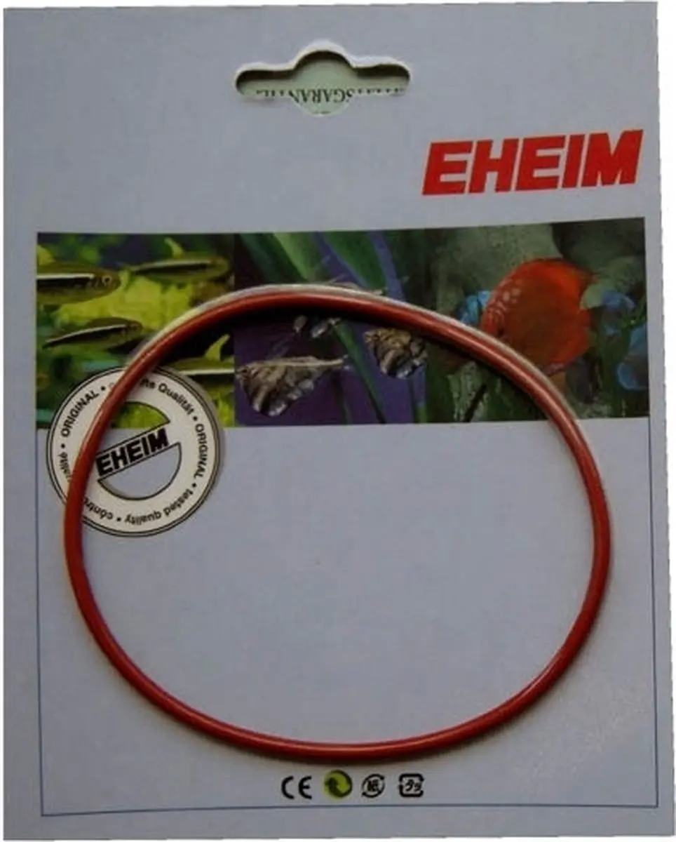 Eheim O-Ring voor 2215