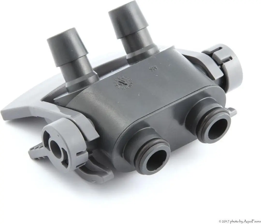 Eheim Slangadapter voor 2222/2224-2322/2324-2422/2424