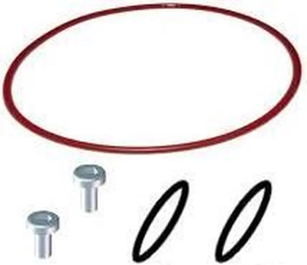 Eheim Ring & Schroeven voor Reeflex UV 3721/3722/3723
