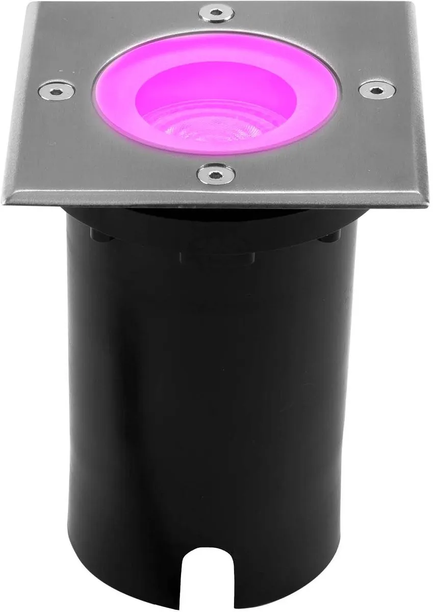 Ledvion SMART LED Grondspot IP67 1m